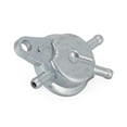 thumbnail image 4 of 4 Port Fuel Tank Tap Switch For GY6 50cc 125cc 150cc PIT Quad Dirt Bike Buggy, 4 of 7