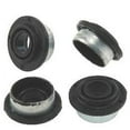 thumbnail image 2 of Disc Brake Caliper Guide Pin Boot Kit Rear,Front Carlson 16129, 2 of 2