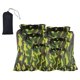 thumbnail image 5 of Bolsa seca impermeable al aire libre 6 uds 1,5/2,5/3/3,5/5/8L para playa flotante de viaje Verde Sharpla Bolsas secas impermeables, 5 of 8