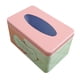 thumbnail image 2 of Porta servilletas de hojalata, funda para caja de pañuelos, decoración de mesa 5, 2 of 6