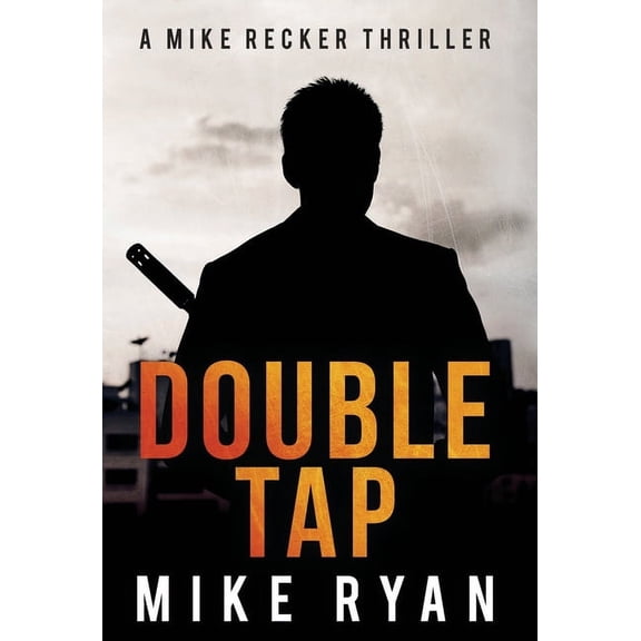 Double Tap, (Hardcover)