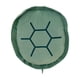 thumbnail image 1 of Saco de dormir con cojín y almohada de caparazón de tortuga para vestir, disfraz divertido 100 centímetros, 1 of 9