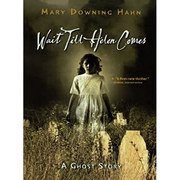 Pre-Owned Wait till Helen Comes : A Ghost Story 9780547028644