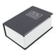 thumbnail image 2 of Elegante caja fuerte secreta para libros con cerradura de combinación: ¡joyas y llaves seguras!, 2 of 6