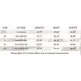thumbnail image 2 of Women Dressy Casual Tops Business Work Blouses Summer Shirts Short Sleeve Crew Neck Outfits, 2 of 7