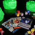 thumbnail image 5 of WizKids Superman Kryptonite Crisis - Draft Pack Countertop Display New, 5 of 9