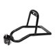 thumbnail image 4 of Scooter Porta Cesta Trasera para Scooters Eléctricos con Rack Estable Accesorio de Montaje Rápido Y Fácil Tubos de Acero Reforzado para Mayor Segurida Sin cesta, 4 of 8