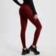 thumbnail image 5 of TaTaai Women's High Waisted Yoga Pants with Five Pockets Elastic Waistband Long Pants Non See Through Tummy Control Athletic Gym Workout Running Casual Lounge Gift, 5 of 5