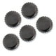 thumbnail image 3 of Watch Crown, Replacement Accessories Watch Head Repairing Parts Stable Steel For Home For Watchmaker For Watch Repairer For Watch Store ANGGREK No, 3 of 7