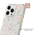 thumbnail image 3 of Petite Pink Floral - Premium Fashion Phone Case for iPhone 16 Pro Max, 3 of 6