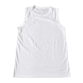 thumbnail image 5 of CHENge Men's Ribbed Tank Top, Slim Fit Sleeveless Muscle Shirt for Gym Workout and Casual Summer Wear, 5 of 5