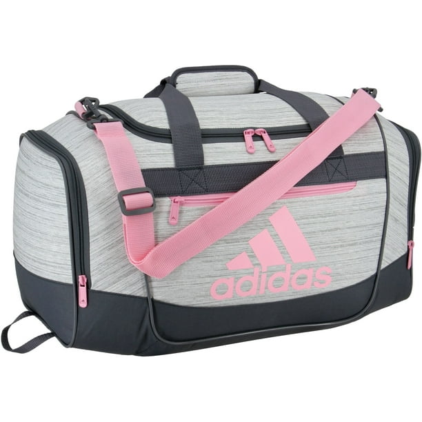 adidas defender iii small duffel