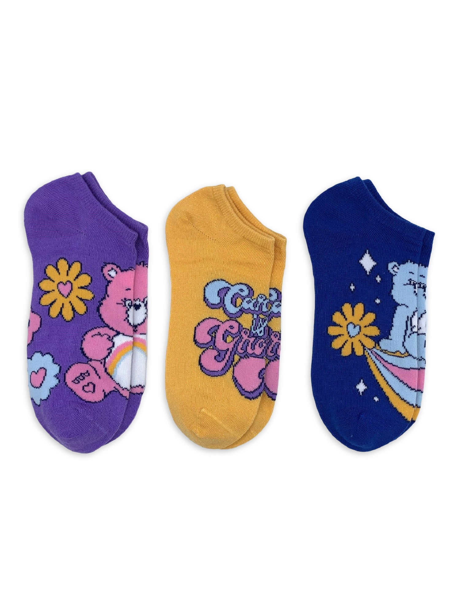 Care Bears/Caring Is Groovy