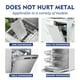 thumbnail image 4 of 24 Tabletas Desodorantes Altamente Eficientes Herramientas para Lavadora, 4 of 6