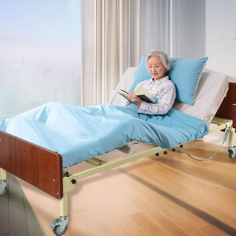 Hospital Beds For Home Use