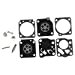 thumbnail image 3 of Zama RB-1 Carburetor Repair Kit, 3 of 3
