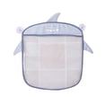 thumbnail image 1 of Bolsas Colgantes De Dibujos Animados, Cesta De Almacenamiento Para Baño, Juguete De Baño Para Niños, Bolsa De Almacenamiento De Red, Organizador, Suministros De Baño Yuarrent BA000604-02, 1 of 5
