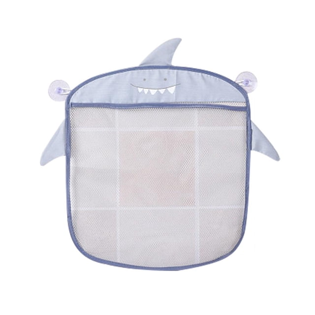Bolsas Colgantes De Dibujos Animados, Cesta De Almacenamiento Para Baño, Juguete De Baño Para Niños, Bolsa De Almacenamiento De Red, Organizador, Suministros De Baño Yuarrent BA000604-02