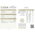 thumbnail image 2 of Engagement Rings For Women - Round Brilliant 18K Gold 1.00 CT (F,VS) GIA Certificate, 2 of 7