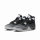 thumbnail image 3 of N I-K-E A i r-Jor-dan 4 Retro Fear (2024) Men's FQ8138-002&GS FQ8213-002 New, 3 of 6