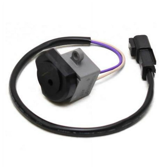 Evinrude Johnson Boat Horn Assembly 176361 | 19 Inch