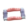 thumbnail image 3 of MERIGLARE Balance Beam and Stepping Stones for Kids Coordination Motor Skills Nonslip Promote Balance Multiple Obstacle Course for B, 3 of 7
