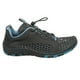 thumbnail image 2 of Mujer Speed ​​Lace Open Mesh Rocsoc Aqua / Gris, Talla - 11 RocSoc 8825-4-M110, 2 of 2