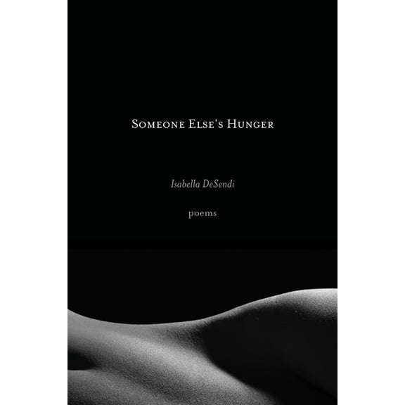 Stahlecker Selections Someone Else's Hunger, (Paperback)