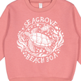 thumbnail image 3 of Inktastic Seagrove Beach 30a Toddler Sweatshirt, 3 of 4