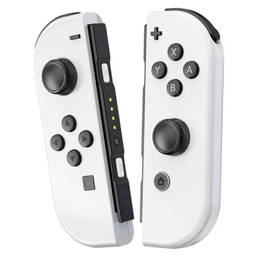 Switch Controller for Nintendo Switch & Switch OLED, Supports Dual Vibration/Wake-up Function/Motion Control