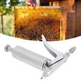thumbnail image 3 of Pollination Sprayer, Beekeeping Equipment Bee Sprayer, Stainless Steel Portable Adjustable for Medicine Syringe Tool Beekeepers, 3 of 8