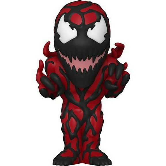 Funko Marvel assortiment Vinyl SODA Figurines Carnage 11 cm (6)