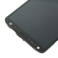 thumbnail image 6 of Replacement LCD Assembly With Frame Compatible With Droid Turbo 2(XT1585/15)/Moto X Force(XT1580/15)(Genuine)(Black), 6 of 9