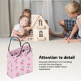 thumbnail image 4 of 1:12 Dollhouse Paper Bags,Miniature Paper Bags For Dollhouse Collection, 4 of 8