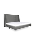 thumbnail image 4 of Cama Matrimonial Kessa Muebles  Realy, 4 of 7