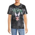 thumbnail image 2 of Marvel Venom Embroidered Double Sided Keychain – 5 Inch Key Tag, Free Shipping 2 of 6