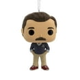 thumbnail image 1 of Hallmark Christmas Ornament (Ted Lasso Funko POP!), 1 of 6