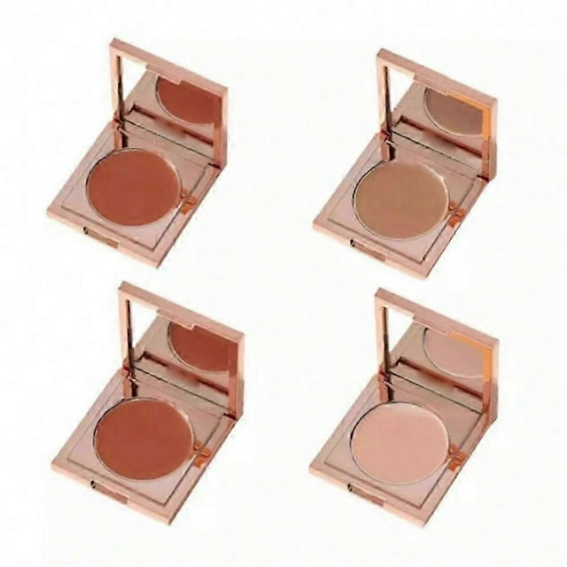 Tarte Colored Clay Cc Undereye Corrector, Cc Cream Foundation Under Eye Concealer, Medium-tan, 0.08 Oz