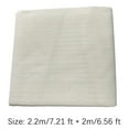 thumbnail image 3 of Japceit Carpet Sofa Anti-Slip Mat,Non Slip Area Rug Pad - Strong Grip Carpet Pad For Area Rugs And Hardwood Floors, Provides Protection And Cushion, 3 of 5