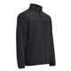 thumbnail image 3 of Chamarra George Talla CH para Hombre Polar con Nylon Negro, 3 of 4