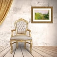 thumbnail image 3 of Friedlander, Allan 32x23 Gold Ornate Wood Framed with Double Matting Museum Art Print Titled - Swindon, 3 of 4