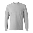 thumbnail image 1 of Hanes Hombres TAGLESS&reg; Comfortsoft&reg; Camiseta de manga larga hanes 5286, 1 of 1