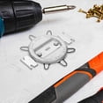 thumbnail image 5 of Wire Measuring Plug Gap Gauge Tool for Precision, 5 of 5