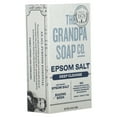 thumbnail image 6 of GRANDPA'S, SOAP,EPSON SALT 4.25 OZ, 6 of 6