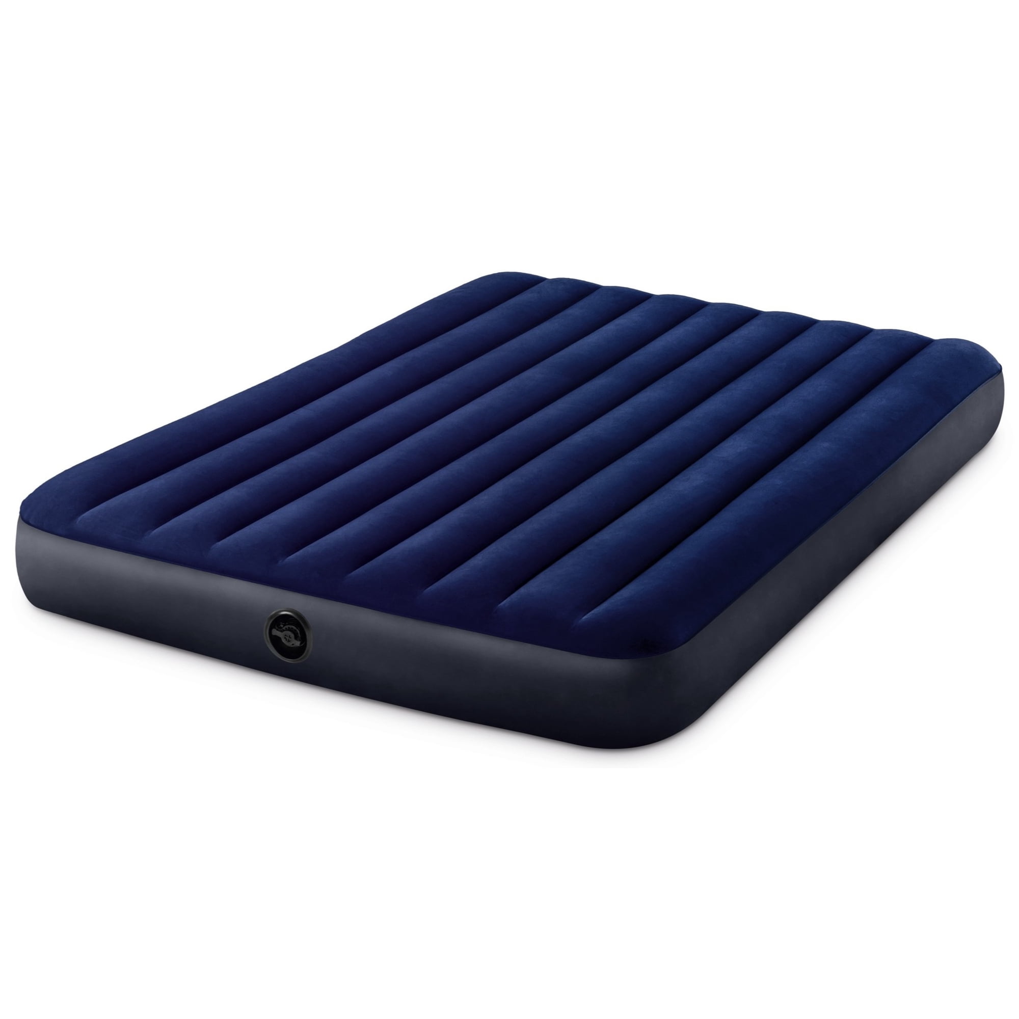 Intex 10 Queen Standard Dura-Beam Airbed Mattress - Pump Not Included