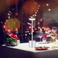 thumbnail image 4 of Cordless Table Lamp, 6000mah Rechargeable Battery, Metal Bedside Lamp, 4 of 4