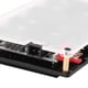 thumbnail image 2 of Ventilador ARGB Ndcxsfigh 5 V/3 Pines PWM HUB 1 A 8 Divisor para Placa Base PC 4D Carcasa, 2 of 9