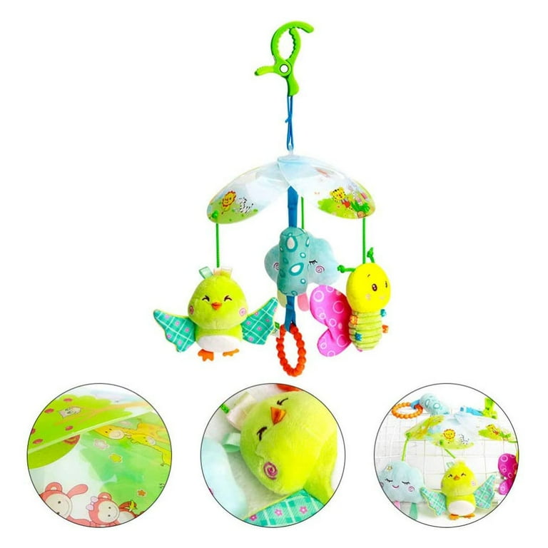 Hanging toys hotsell for infants