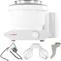 Bosch Universal Plus - White