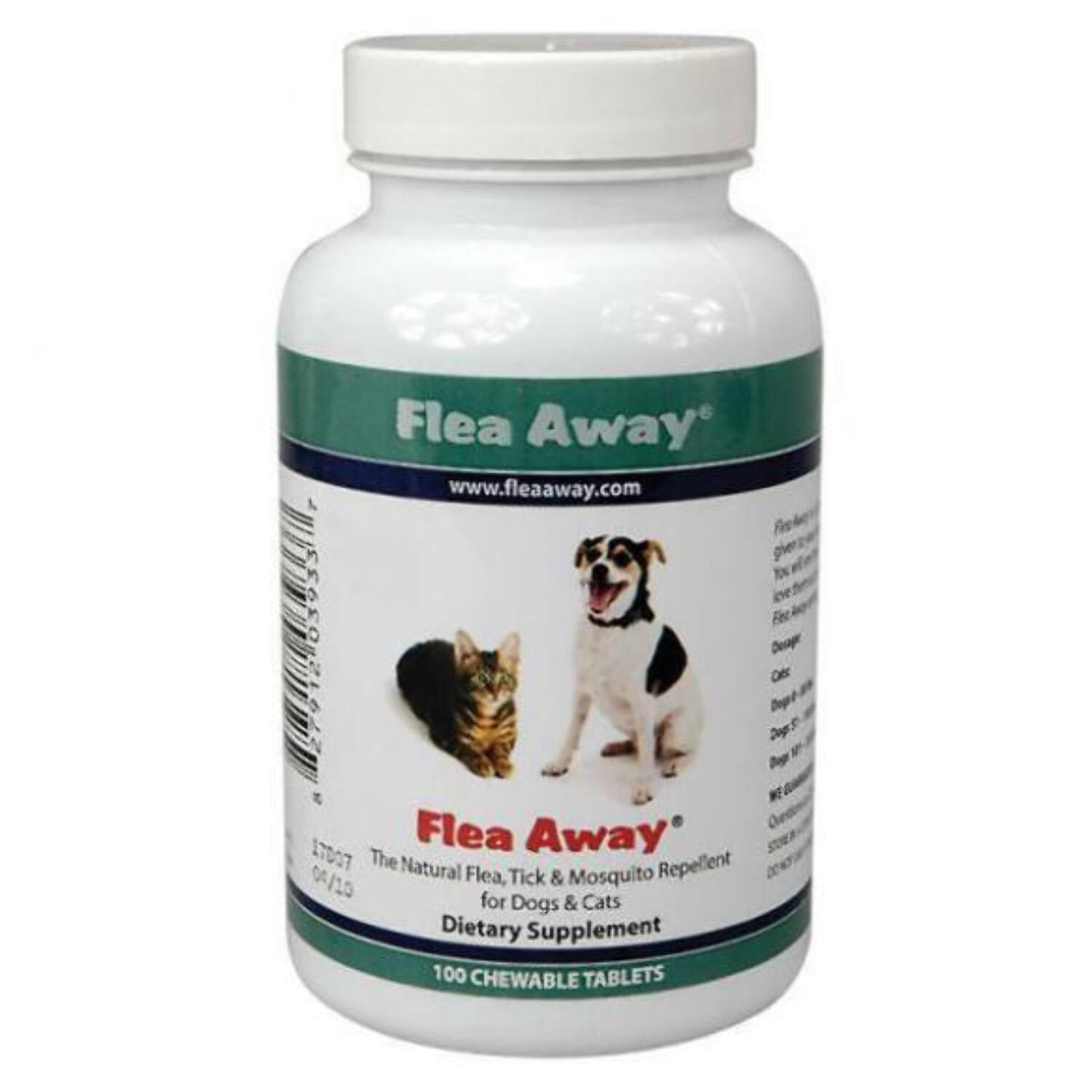 walmart tick medicine